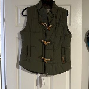 Women’s Vest